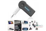 Adaptor 3,5mm audio universal Bluetooth pentru masina AUX Streaming A2DP pentru casti si difuzoare