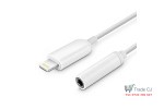 Apple Adapter for 3.5mm Jack from Lightning