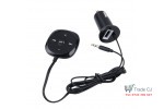 Adaptor Car Kit Bluetooth auxiliar AUX 