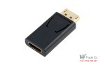 1080P Display Port to HDMI Adapter