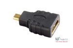 1080P Micro HDMI to HDMI Adapter