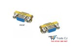 VGA Female to VGA Female coupler adapter