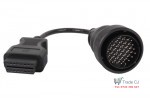Adaptor OBD2 37 pini pentru MAN Silent 1997-2001