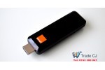 Adapter Stick Wireless HDMI Orange TV OTT