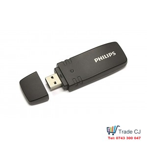 Wireless USB Adapter for TV Philips PTA01 PTA01 / 00