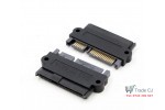 Adaptor/convertor SATA 22 pini tata la SAS 29 pini