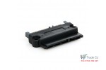 Adaptor/convertor SATA 22 pini tata la SATA 22 pini mama