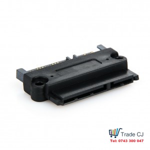 Adapter/converter SATA 22 pin Male to SATA 22 pin female