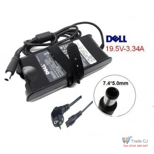 Charger for laptop Dell Inspiron 1525