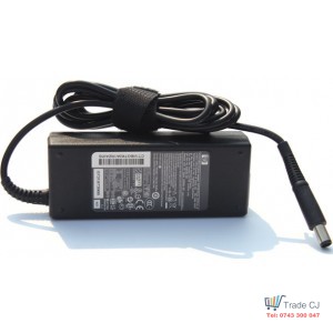 Charger for laptop HP Compaq Dell PPP012L-E