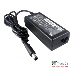 Charger for laptop HP Compaq PPP009L-E