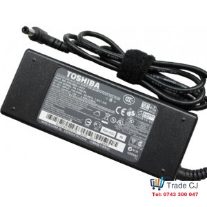 Charger for laptop Toshiba PA3468E 1AC3 19V 3,95A