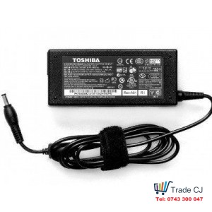 Charger for laptop Toshiba PA3516E 19V 4,74A