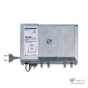 Kathrein VOS 950 Amplifier