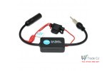 12V Auto Antenna FM signal amplifier