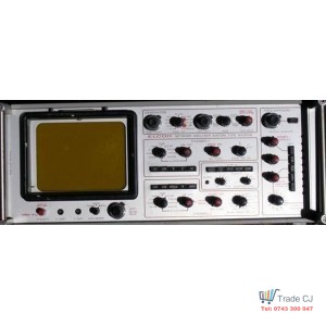 Elcom NA 900 B Network Analyzer
