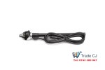 Manual telescopic wing antenna AN481