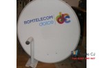 DOLCE 80 cm satellite dish