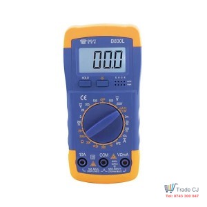 Digital measuring device Best BST-B830L