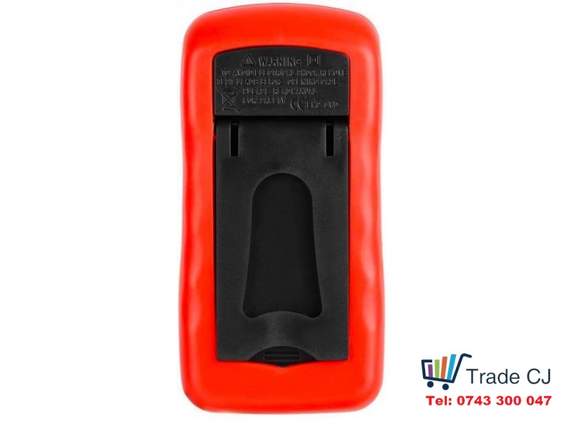 Electric Measuring Device Digital Multimeter XL830L AVO Continuity Buzzer Backlight Blue LED
