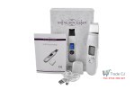 Portable ION EMS Ultrasonic Peeling Device
