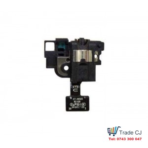 Original Headphone Jack Audio Jack with flex for Samsung I9500 I9505 Galaxy S4