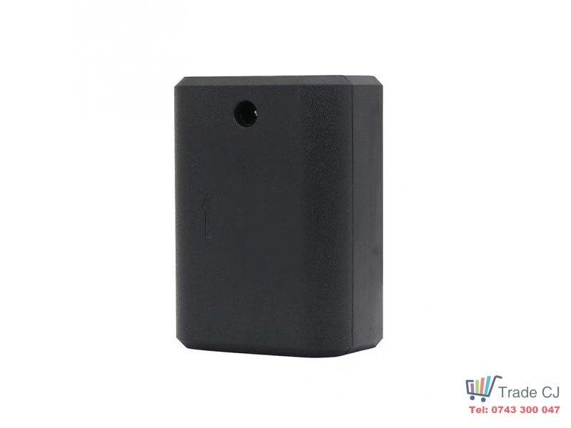 Spare battery for 4D and 3D laser level