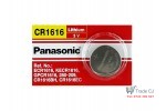 Lithium Panasonic Battery size CR1616 3V
