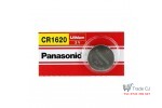 Baterie Lithium Panasonic marime CR1620, 3V