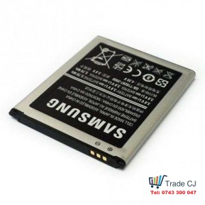 Original Battery Samsung B100AE for Galaxy Trend Lite S7390, Galaxy Ace 3 S7270, Galaxy Fresh Duos S7392
