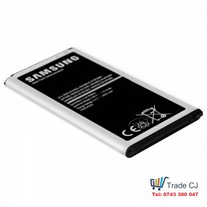 Original battery for Samsung Galaxy Xcover 4 EB-BG390BB