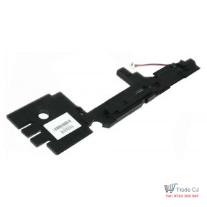 Bezel with speakers hp elitebook 8570p 8560p probook 6560b (641186-001)