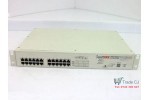 Cabletron System SmartSTACK ELS100-S24TX2M 24-Port Switch Managed Module