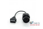 20 Pin to 16 Pin OBD2 adapter cable for BMW