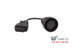 Cablu adaptor 37 pini la OBD2 pentru MAN camion tir