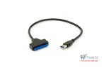 Cablu Adaptor Hard Disk HDD SATA SSD USB 3.0