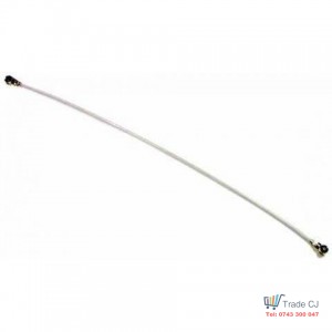 Coaxial cable wire antenna Samsung Galaxy S1, S2, S2 + S Advance
