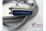 Cable connection Fujikura-S Cable E49075 on 36pins