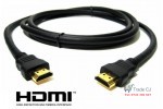 HDMI male to HDMI male cable 3m digital