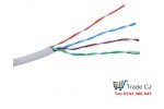 Network UTP/FTP Cable 0.5mm 1M
