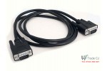 Vga to vga cable 1,5m analog