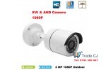 CCTV camera 1080P home security camera surveillance Night Vision 2.0MP 