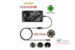 Endoscope camera 2M OTG water resistant