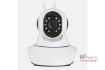 Wireless wifi ip camera 720p wi-fi cctv home security camera surveillance P2P Night Vision Onvif