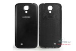 Genuine Black Original Battery Back Cover For Samsung Galaxy S4 i9500 i9505 