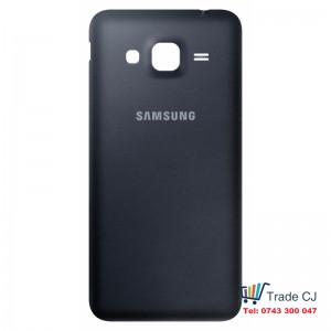 Genuine Original Back Cover For Samsung Galaxy J3 2016 J320