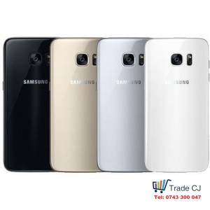 Genuine Original Back Cover For Samsung Galaxy S7 Edge G935F