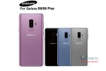 Genuine Original Back Cover For Samsung Galaxy S9 Plus SM-G965 F D