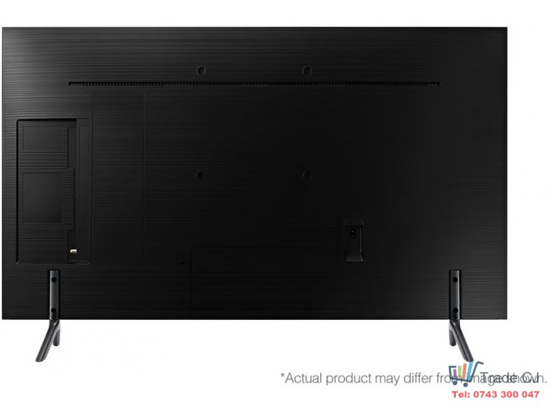 Samsung UE43NU7192U Back Cover BN96-45654K REV12 Rear Case TV UE43NU7192