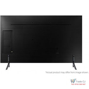 Samsung UE43NU7192U Back Cover BN96-45654K REV12 Rear Case TV UE43NU7192